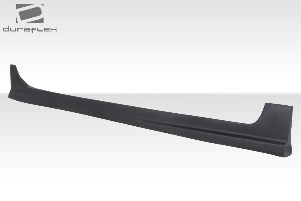 2004-2009 Mazda 3 Duraflex I-Spec Side Skirts Rocker Panels - 2 Piece
