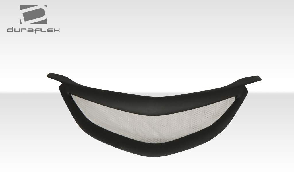 2004-2009 Mazda 3 4DR Duraflex I-Spec Body Kit - 6 Piece - Includes I-Spec Front Bumper Cover (104479) I-Spec Rear Bumper Cover (104480) I-Spec Side Skirts Rocker Panels (104481) I-Spec Grille (104482) I-Spec Rear Wing Trunk Lid Spoiler (104483)