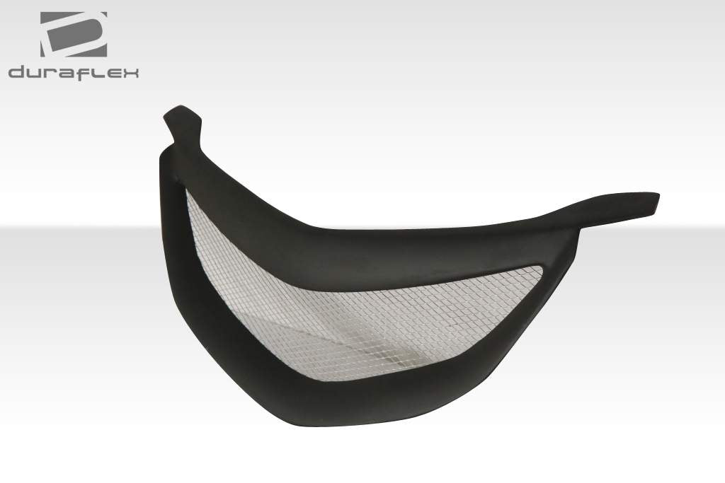 2004-2009 Mazda 3 4DR Duraflex I-Spec Body Kit - 6 Piece - Includes I-Spec Front Bumper Cover (104479) I-Spec Rear Bumper Cover (104480) I-Spec Side Skirts Rocker Panels (104481) I-Spec Grille (104482) I-Spec Rear Wing Trunk Lid Spoiler (104483)