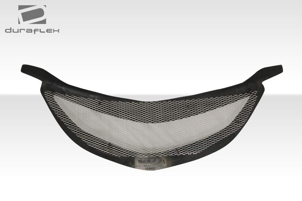 2004-2009 Mazda 3 4DR Duraflex I-Spec Body Kit - 6 Piece - Includes I-Spec Front Bumper Cover (104479) I-Spec Rear Bumper Cover (104480) I-Spec Side Skirts Rocker Panels (104481) I-Spec Grille (104482) I-Spec Rear Wing Trunk Lid Spoiler (104483)