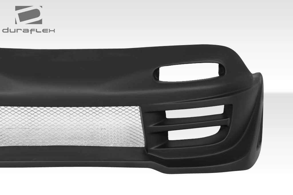 1990-1997 Mazda Miata Duraflex VX Front Bumper Cover - 1 Piece
