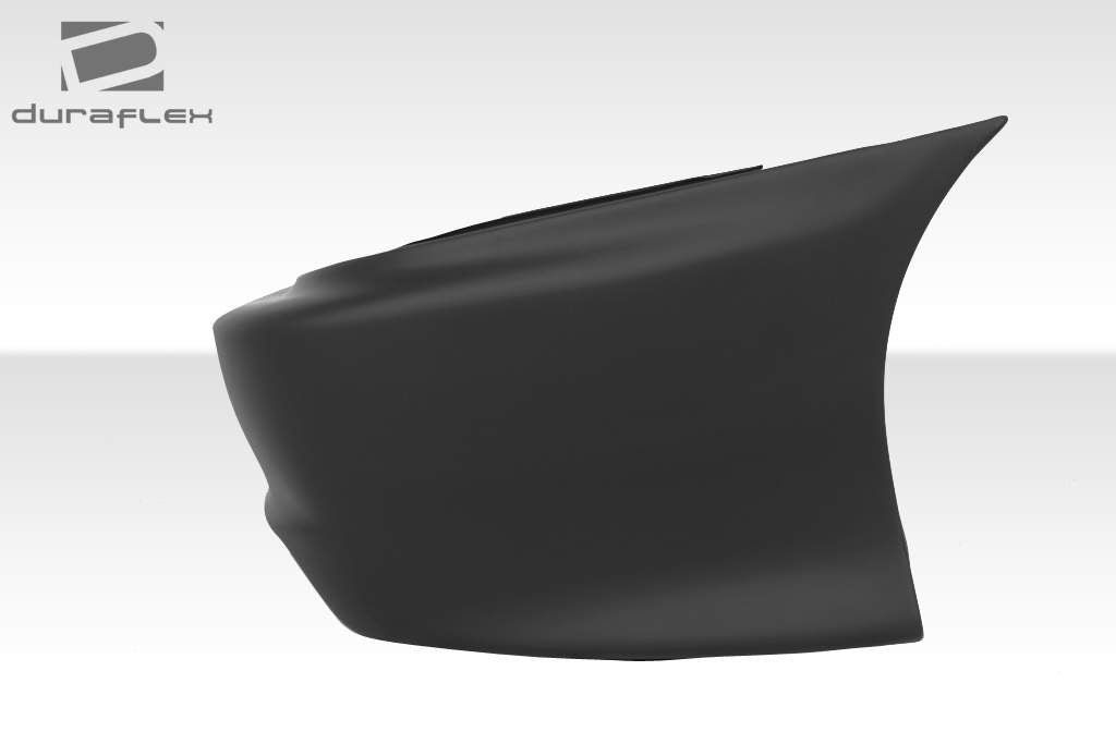 1993-2001 Subaru Impreza 4DR Duraflex S-Sport Rear Bumper Cover - 1 Piece