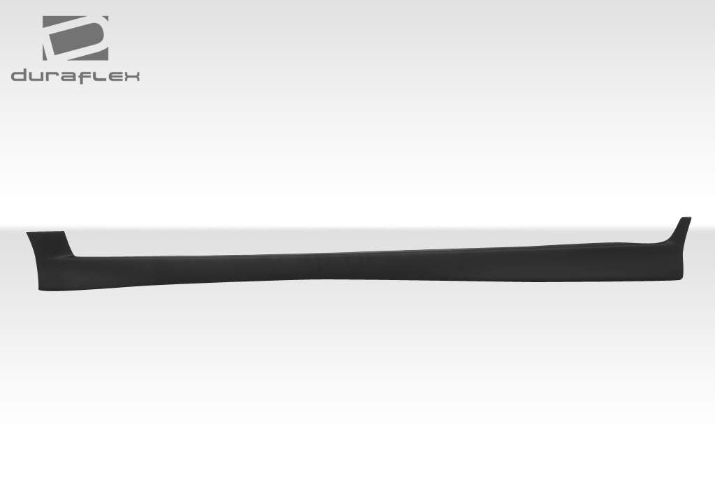 1993-2001 Subaru Impreza Duraflex S-Sport Side Skirts Rocker Panels - 2 Piece