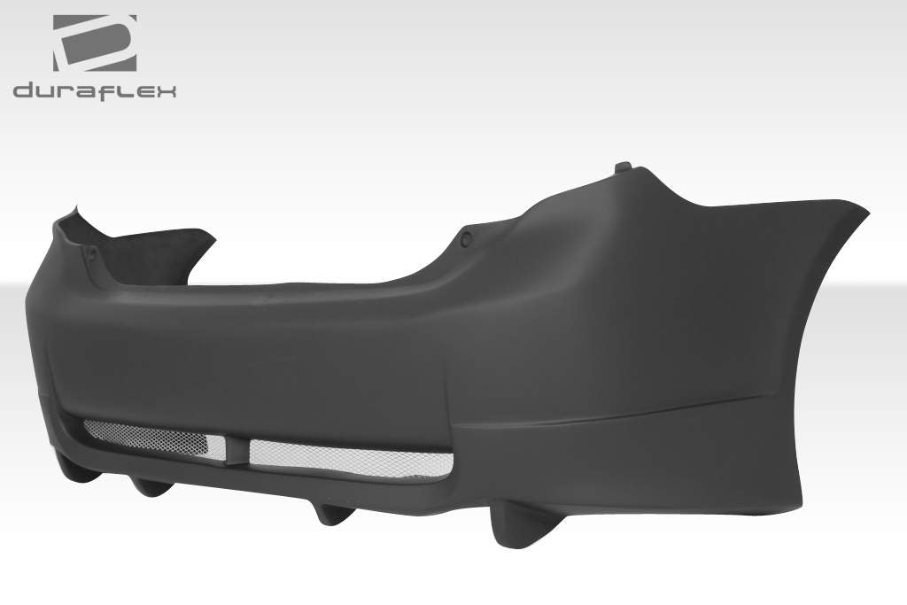 2009-2010 Toyota Corolla Duraflex Skylark Rear Bumper Cover - 1 Piece