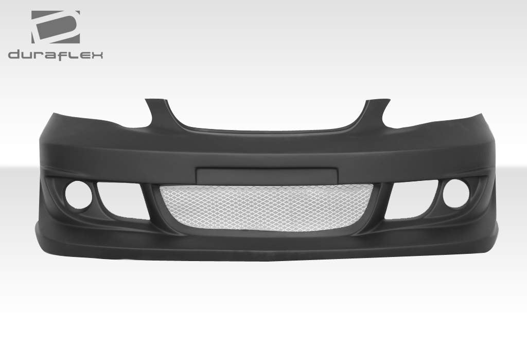 2003-2008 Toyota Corolla Duraflex Skylark Front Bumper Cover - 1 Piece