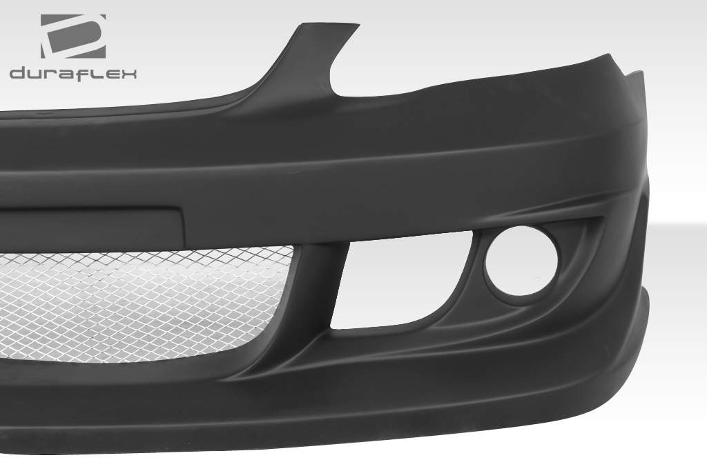 2003-2008 Toyota Corolla Duraflex Skylark Body Kit - 4 Piece - Includes Skylark Front Bumper Cover (104505) Skylark Rear Bumper Cover (104506) Skylark Side Skirts Rocker Panels (104507)