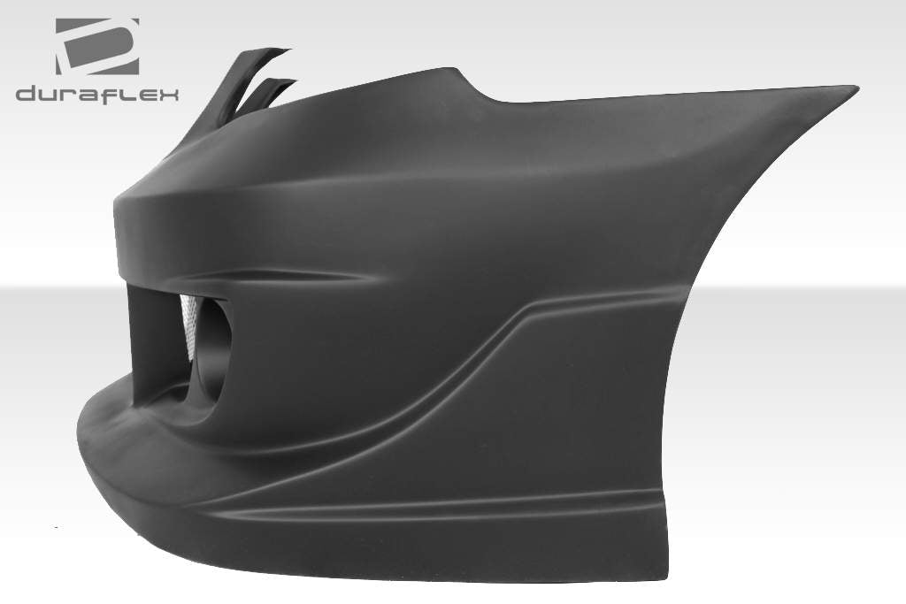 2003-2008 Toyota Corolla Duraflex Skylark Body Kit - 4 Piece - Includes Skylark Front Bumper Cover (104505) Skylark Rear Bumper Cover (104506) Skylark Side Skirts Rocker Panels (104507)