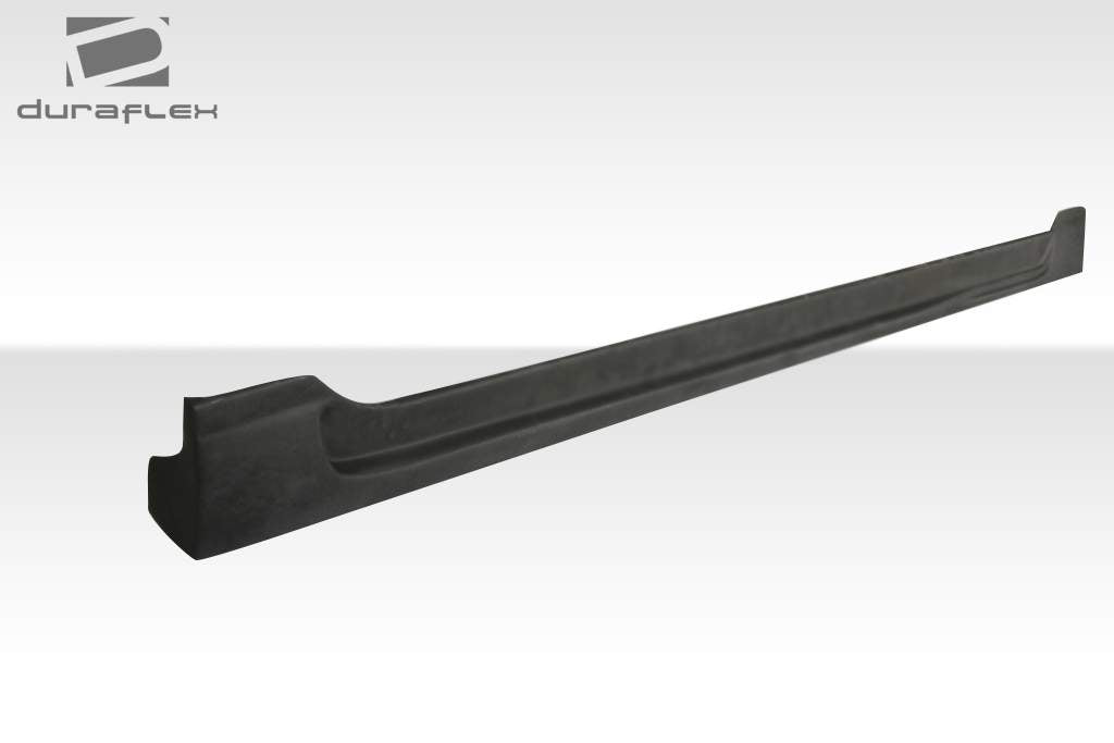 2003-2008 Toyota Corolla Duraflex Skylark Body Kit - 4 Piece - Includes Skylark Front Bumper Cover (104505) Skylark Rear Bumper Cover (104506) Skylark Side Skirts Rocker Panels (104507)