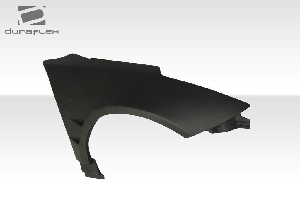 2000-2005 Toyota Celica Duraflex GT300 Wide Body Front Fenders - 2 Piece