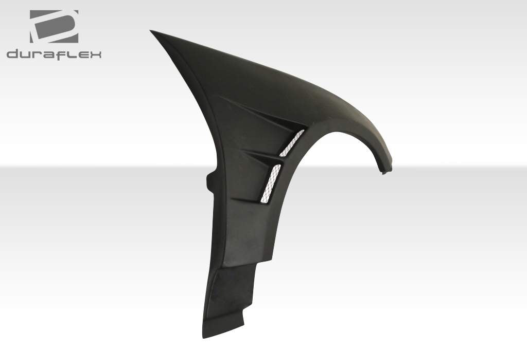 2000-2005 Toyota Celica Duraflex GT300 Wide Body Front Fenders - 2 Piece