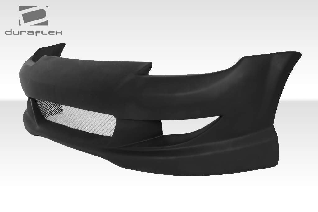 2000-2005 Toyota MRS MR2 Spyder Duraflex C-1 Body Kit - 4 Piece - Includes C-1 Front Bumper Cover (104517) Type W Side Skirts Rocker Panels (100213) C-1 Rear Bumper Cover (104518)