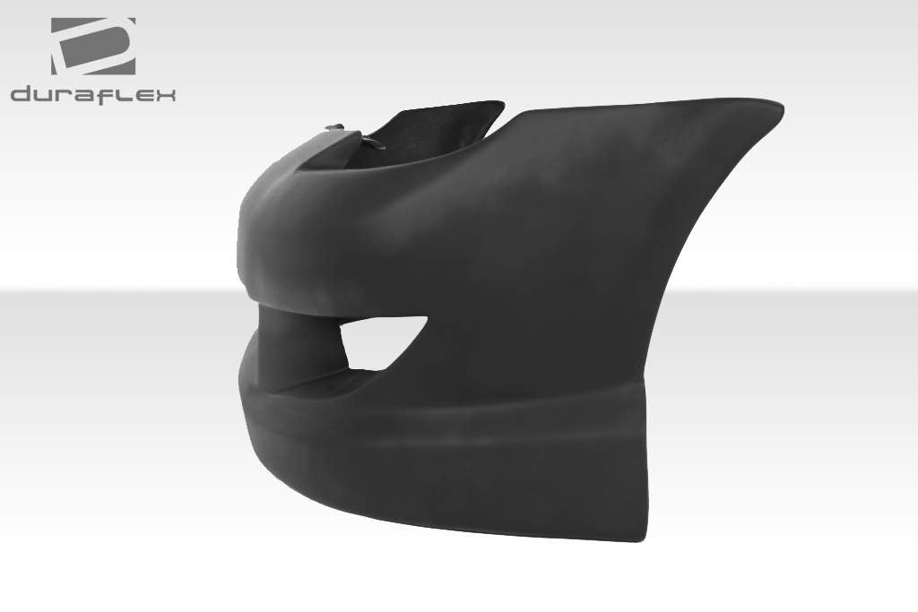 2000-2005 Toyota MRS MR2 Spyder Duraflex C-1 Body Kit - 4 Piece - Includes C-1 Front Bumper Cover (104517) Type W Side Skirts Rocker Panels (100213) C-1 Rear Bumper Cover (104518)