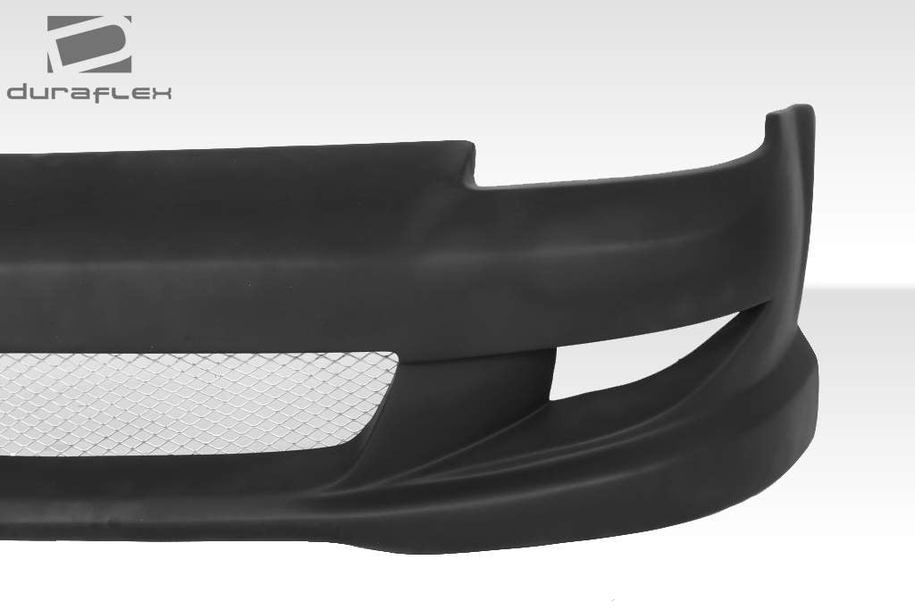 2000-2005 Toyota MRS MR2 Spyder Duraflex C-1 Body Kit - 4 Piece - Includes C-1 Front Bumper Cover (104517) Type W Side Skirts Rocker Panels (100213) C-1 Rear Bumper Cover (104518)