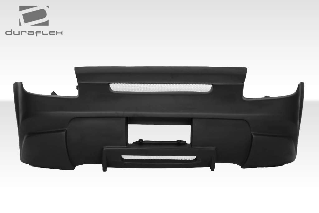 2000-2005 Toyota MRS MR2 Spyder Duraflex C-1 Rear Bumper Cover - 1 Piece