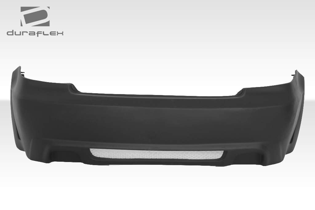 1999-2004 Volkswagen Jetta Duraflex Velocity Body Kit - 4 Piece - Includes Velocity Front Bumper Cover (104525) Velocity Rear Bumper Cover (104526) Velocity Side Skirts Rocker Panels (104527)