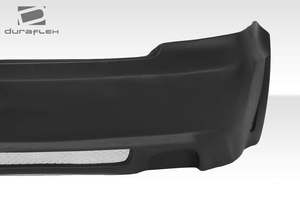1999-2004 Volkswagen Jetta Duraflex Velocity Body Kit - 4 Piece - Includes Velocity Front Bumper Cover (104525) Velocity Rear Bumper Cover (104526) Velocity Side Skirts Rocker Panels (104527)
