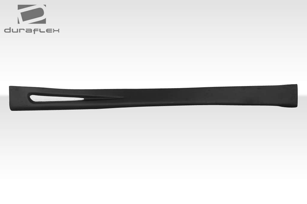 1999-2004 Volkswagen Jetta Duraflex VT-R Body Kit - 4 Piece - Includes VT-R Front Bumper Cover (104940) Velocity Rear Bumper Cover (104526) Velocity Side Skirts Rocker Panels (104527)