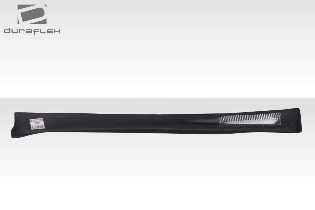 1999-2004 Volkswagen Jetta Duraflex VT-R Body Kit - 4 Piece - Includes VT-R Front Bumper Cover (104940) Velocity Rear Bumper Cover (104526) Velocity Side Skirts Rocker Panels (104527)