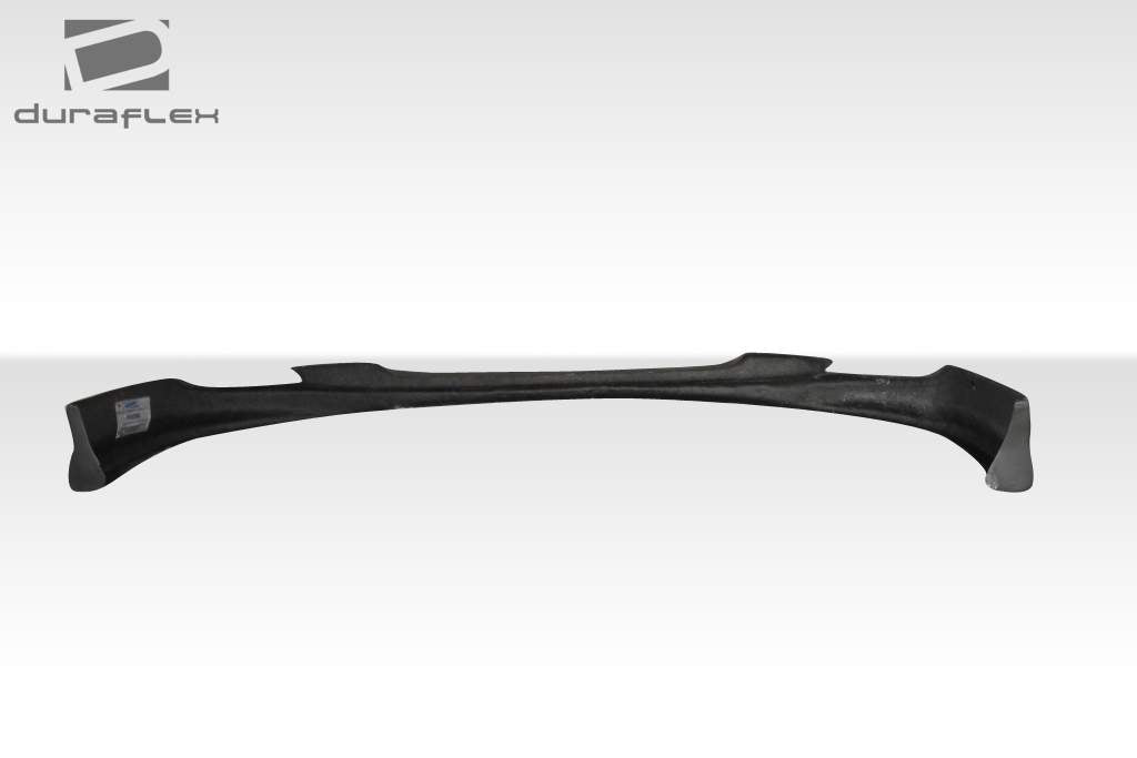 2009-2010 Toyota Corolla Duraflex GT Sport Front Lip Under Spoiler Air Dam - 1 Piece