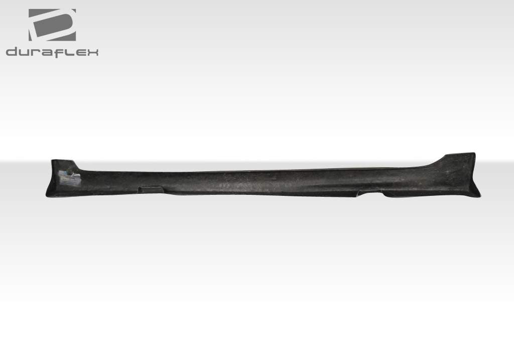 2009-2013 Toyota Corolla Duraflex GT Sport Side Skirts Rocker Panels - 2 Piece