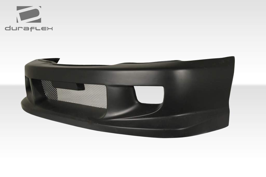 1998-2002 Subaru Forester Duraflex L-Sport Front Bumper Cover - 1 Piece