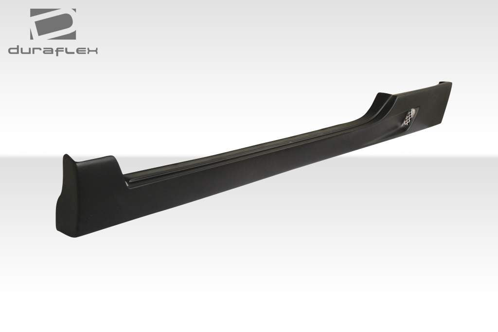 2005-2006 Acura RSX Duraflex I-Spec 2 Body Kit - 4 Piece - Includes I-Spec 2 Front Bumper Cover (104606) I-Spec 2 Rear Bumper Cover (104608) I-Spec 2 Side Skirts Rocker Panels (104607)