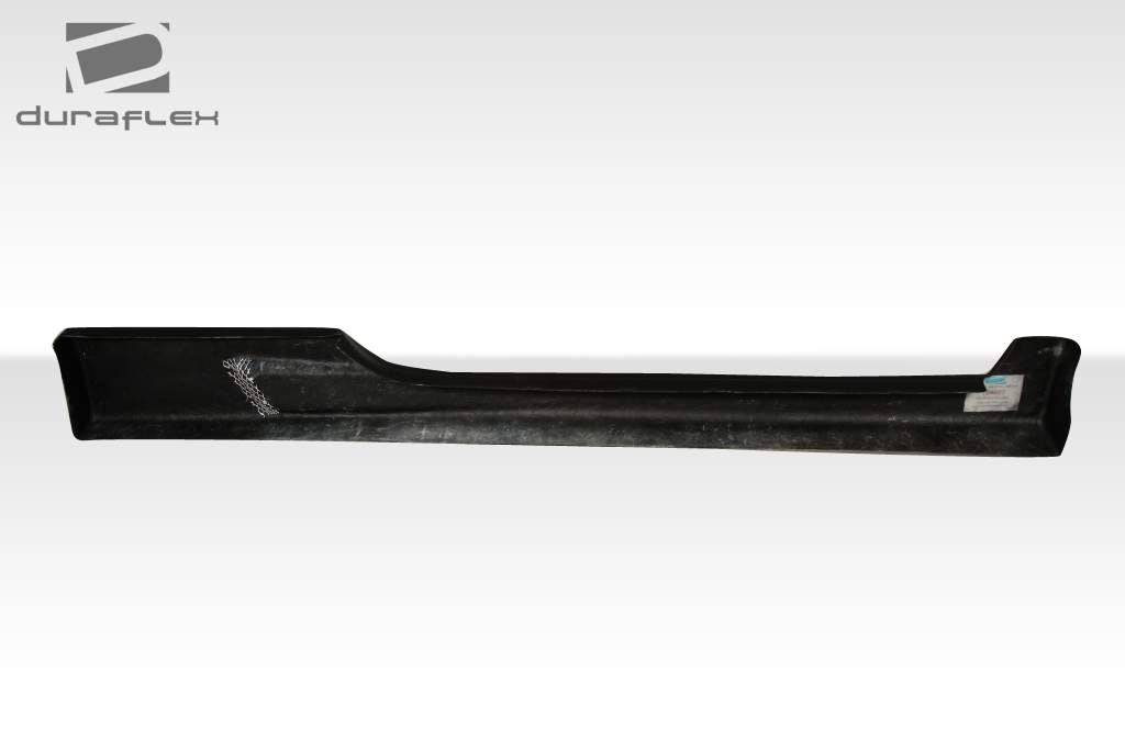 2005-2006 Acura RSX Duraflex I-Spec 2 Body Kit - 4 Piece - Includes I-Spec 2 Front Bumper Cover (104606) I-Spec 2 Rear Bumper Cover (104608) I-Spec 2 Side Skirts Rocker Panels (104607)