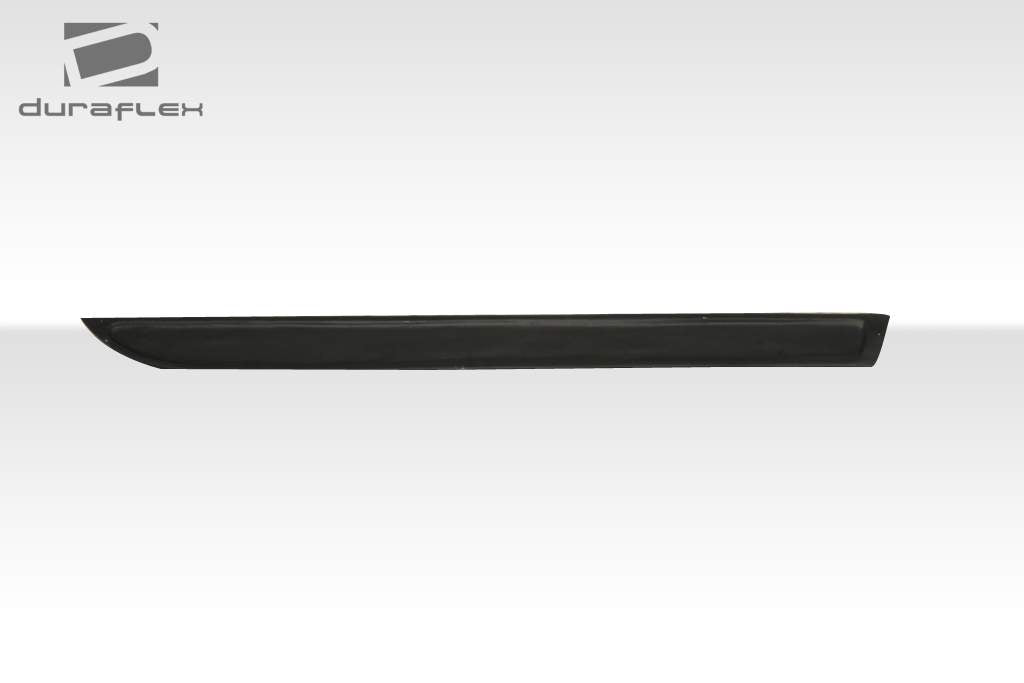 2005-2006 Acura RSX Duraflex I-Spec 2 Body Kit - 4 Piece - Includes I-Spec 2 Front Bumper Cover (104606) I-Spec 2 Rear Bumper Cover (104608) I-Spec 2 Side Skirts Rocker Panels (104607)