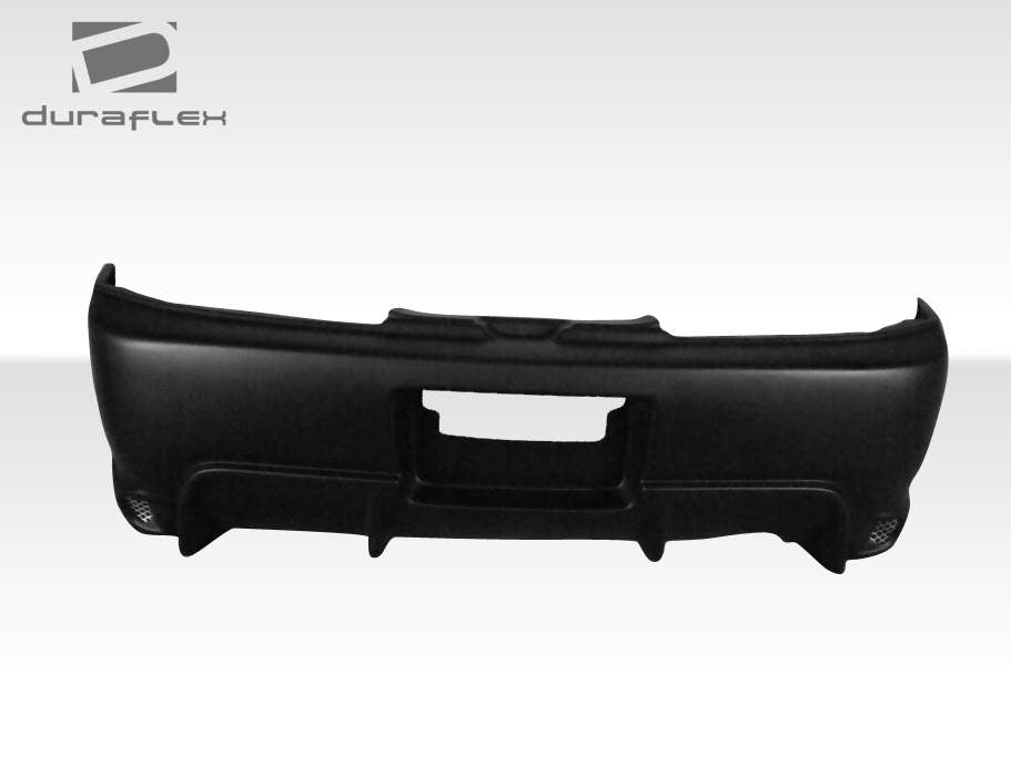 2005-2006 Acura RSX Duraflex I-Spec 2 Rear Bumper Cover - 1 Piece