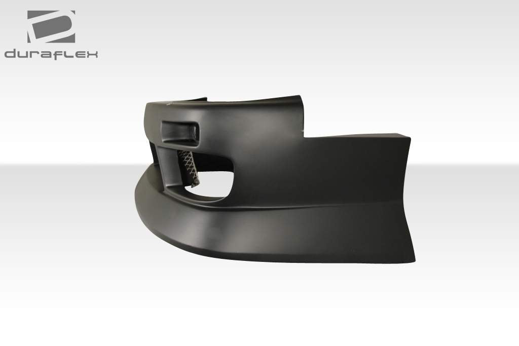 1989-1994 Nissan Silvia S13 Duraflex B-Sport Wide Body Front Bumper Cover - 1 Piece