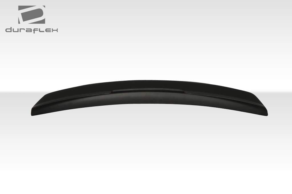 2001-2007 Mercedes C Class W203 Duraflex Morello Edition Wing Trunk Lid Spoiler - 1 Piece
