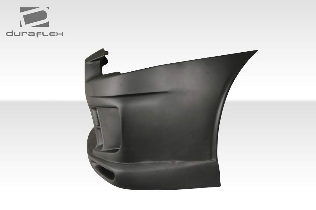 2008-2015 Mitsubishi Lancer Evolution 10 Duraflex GT Concept Front Bumper Cover - 1 Piece