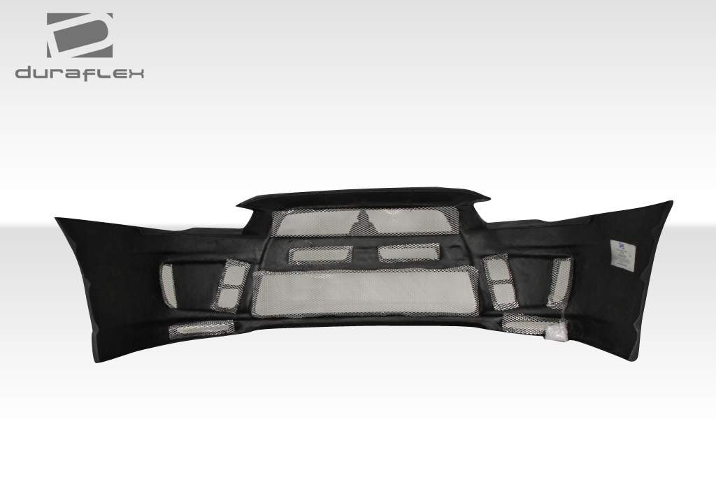 2008-2015 Mitsubishi Lancer Evolution 10 Duraflex GT Concept Front Bumper Cover - 1 Piece