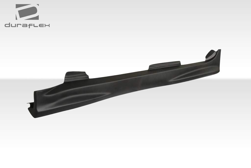 2008-2015 Mitsubishi Lancer Evolution 10 Duraflex GT Concept Side Skirts Rocker Panels - 2 Piece