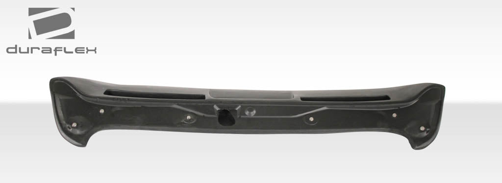 2008-2011 Subaru Impreza 5DR 2008-2014 WRX STI 5DR Duraflex GT Concept Wing Trunk Lid Spoiler - 1 Piece