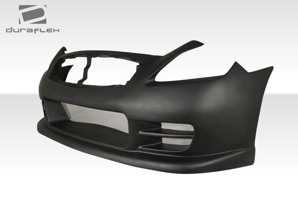 2008-2015 Infiniti G Coupe G37 Q60 Duraflex GT Concept Front Bumper Cover - 1 Piece