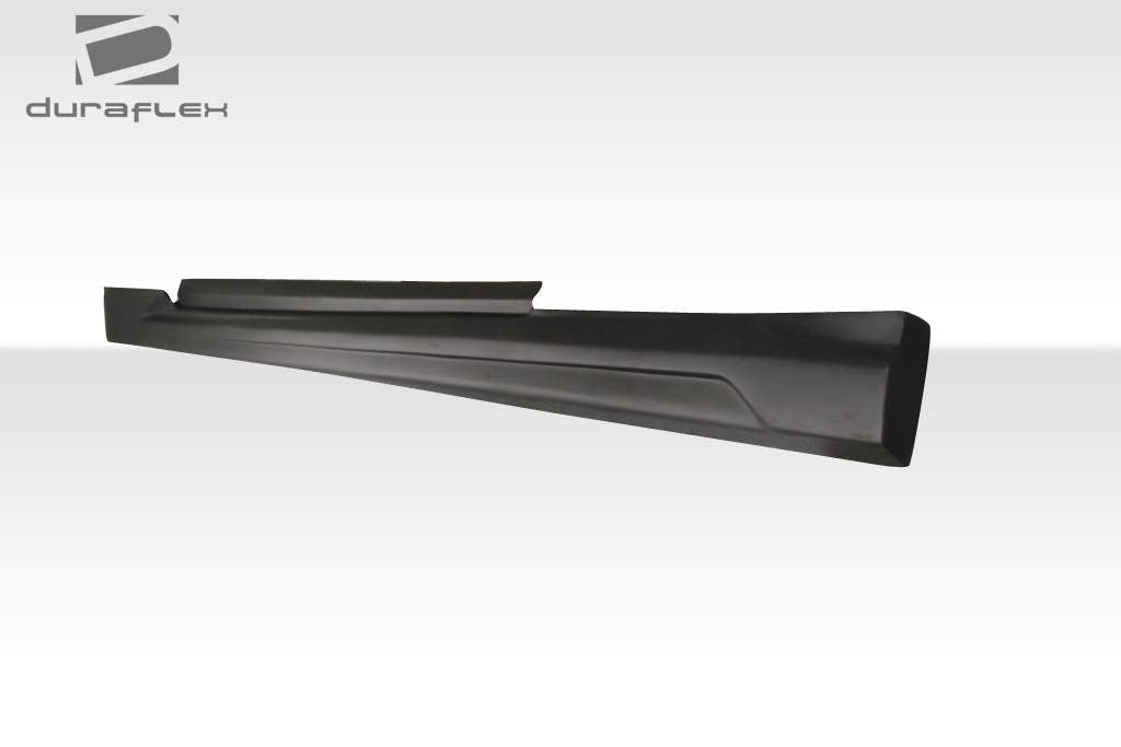 2008-2015 Infiniti G Coupe G37 Duraflex J-Spec Body Kit (sport models only) - 4 Piece - Includes J-Spec Front Lip Under Spoiler Air Dam (106122) GT Concept Side Skirts Rocker Panels (104676) GT Concept Rear Bumper Cover (104677)