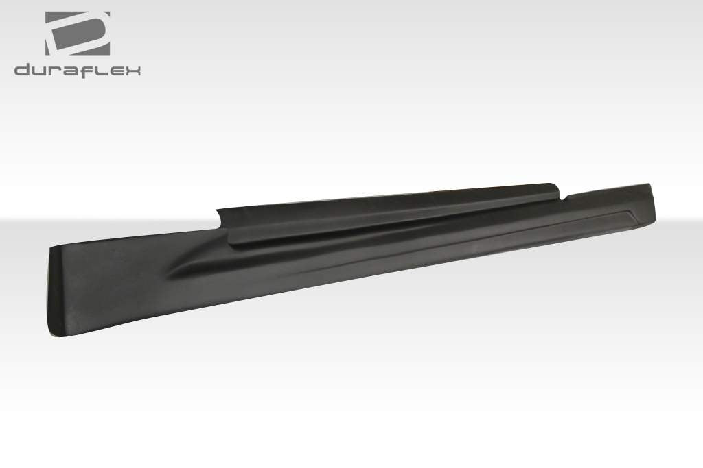 2008-2015 Infiniti G Coupe G37 Q60 Duraflex GT Concept Body Kit - 4 Piece - Includes GT Concept Front Bumper Cover (104675) GT Concept Rear Bumper Cover (104677) GT Concept Side Skirts Rocker Panels (104676)