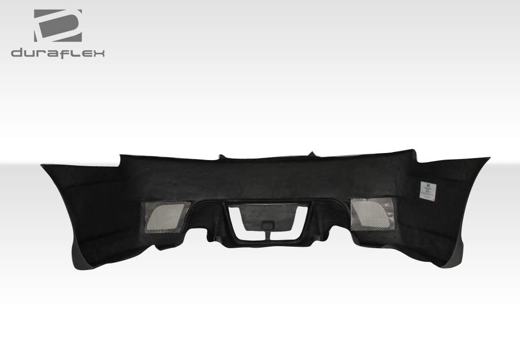 2008-2015 Infiniti G Coupe G37 Q60 Duraflex GT Concept Body Kit - 4 Piece - Includes GT Concept Front Bumper Cover (104675) GT Concept Rear Bumper Cover (104677) GT Concept Side Skirts Rocker Panels (104676)