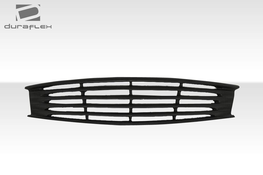 2008-2015 Infiniti G Coupe G37 Q60 Duraflex GT Concept Grille - 1 Piece