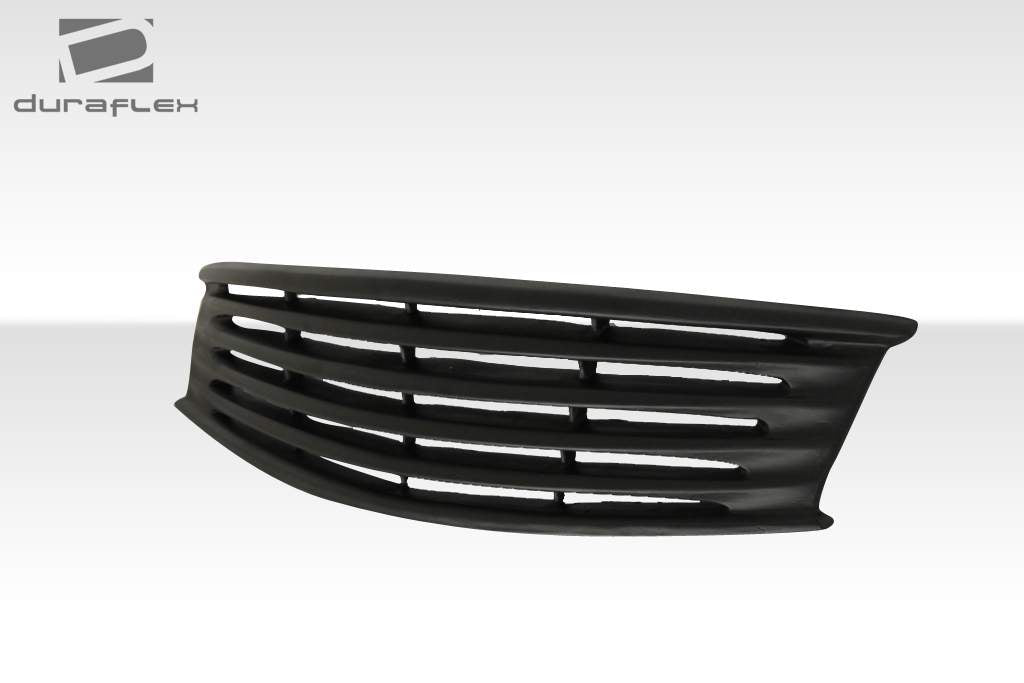 2008-2015 Infiniti G Coupe G37 Q60 Duraflex GT Concept Grille - 1 Piece