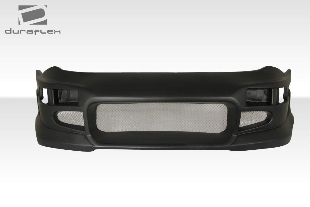 1990-1996 Nissan 300ZX Z32 2DR Coupe Duraflex C-1 Body Kit - 4 Piece - Includes C-1 Front Bumper Cover (104687) C-1 Rear Bumper Cover (104689) C-1 Side Skirts Rocker Panels (104688)