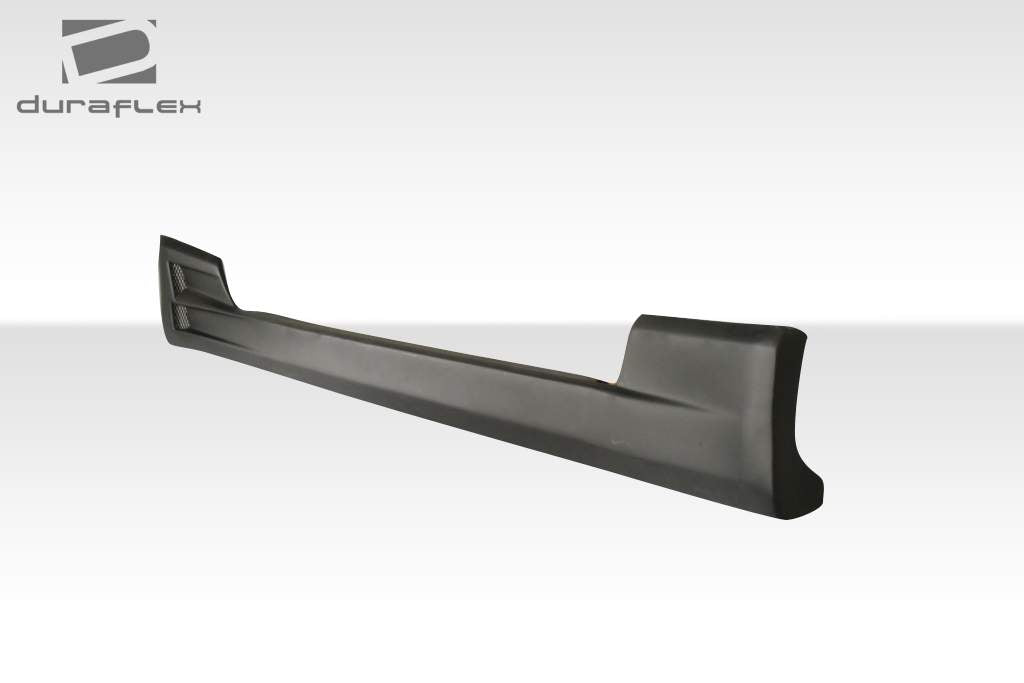 1990-1996 Nissan 300ZX Z32 2DR Coupe Duraflex C-1 Body Kit - 4 Piece - Includes C-1 Front Bumper Cover (104687) C-1 Rear Bumper Cover (104689) C-1 Side Skirts Rocker Panels (104688)