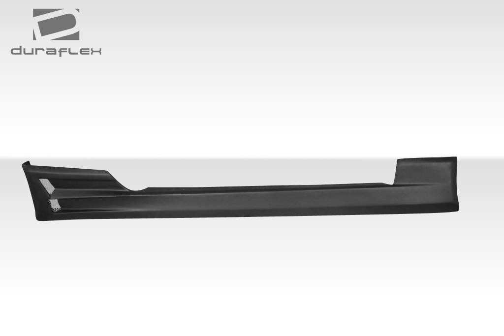 1990-1996 Nissan 300ZX Z32 Duraflex 2+2 C-1 Body Kit - 4 Piece - Includes C-1 Front Bumper Cover (104687) C-1 Rear Bumper Cover (104691) C-1 Side Skirts Rocker Panels (104690)