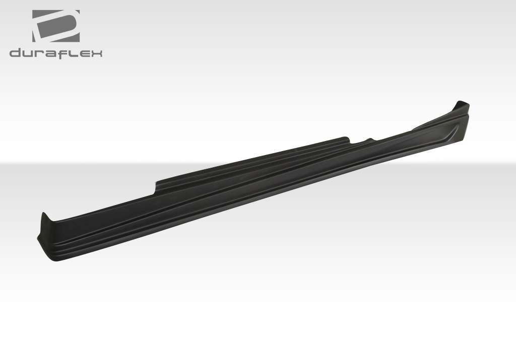 2006-2011 Honda Civic 2DR Duraflex Sigma Body Kit - 4 Piece - Includes Sigma Front Bumper Cover (104694) Sigma Rear Bumper Cover (104696) Sigma Side Skirts Rocker Panels (104695)