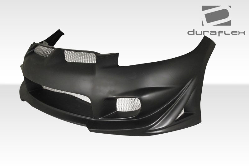 2006-2012 Mitsubishi Eclipse Duraflex Eternity Body Kit - 4 Piece - Includes Eternity Front Bumper Cover (104700) Eternity Rear Bumper Cover (104702) Eternity Side Skirts Rocker Panels (104701)