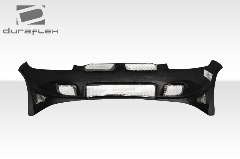 2006-2012 Mitsubishi Eclipse Duraflex Eternity Front Bumper Cover - 1 Piece
