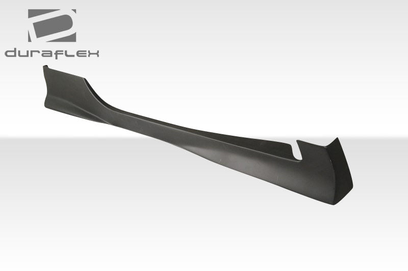 2006-2012 Mitsubishi Eclipse Duraflex Eternity Body Kit - 4 Piece - Includes Eternity Front Bumper Cover (104700) Eternity Rear Bumper Cover (104702) Eternity Side Skirts Rocker Panels (104701)