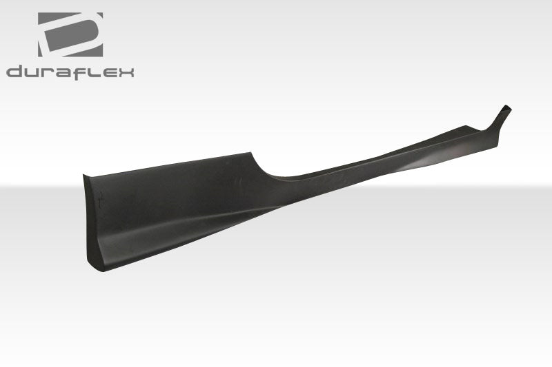 2006-2012 Mitsubishi Eclipse Duraflex Eternity Body Kit - 4 Piece - Includes Eternity Front Bumper Cover (104700) Eternity Rear Bumper Cover (104702) Eternity Side Skirts Rocker Panels (104701)