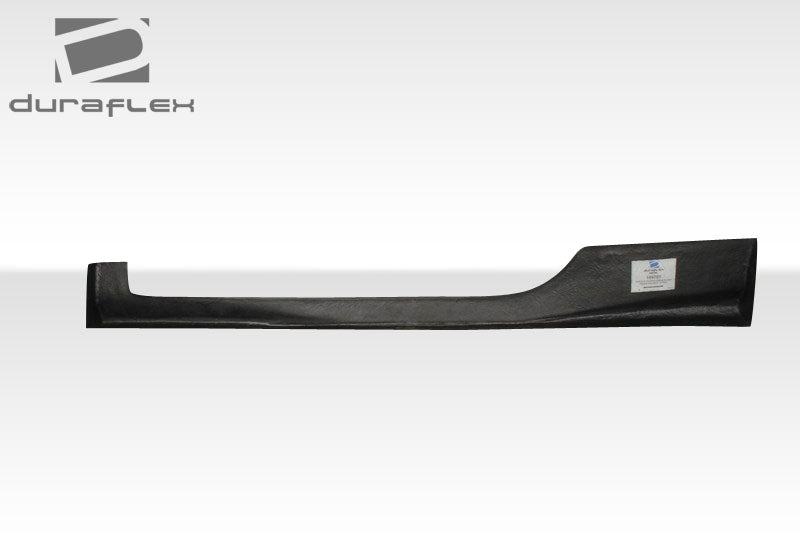 2006-2012 Mitsubishi Eclipse Duraflex Eternity Body Kit - 4 Piece - Includes Eternity Front Bumper Cover (104700) Eternity Rear Bumper Cover (104702) Eternity Side Skirts Rocker Panels (104701)